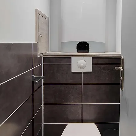 De 23m² Skis Aux Pieds, Renove, Balcon Est, Max 4 Pers - Fr-1-545-52 *