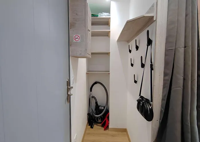 De 23m² Skis Aux Pieds, Renove, Balcon Est, Max 4 Pers - Fr-1-545-52 * Val Thorens