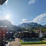 De 23m² Skis Aux Pieds, Renove, Balcon Est, Max 4 Pers - Fr-1-545-52 * Val Thorens