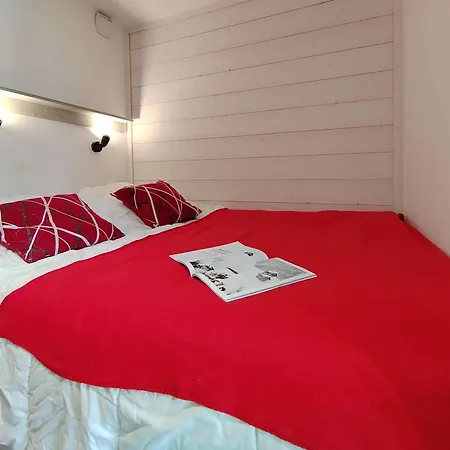 Apartment De 23m² Skis Aux Pieds, Renove, Balcon Est, Max 4 Pers - Fr-1-545-52