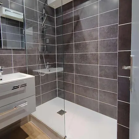 De 23m² Skis Aux Pieds, Renove, Balcon Est, Max 4 Pers - Fr-1-545-52