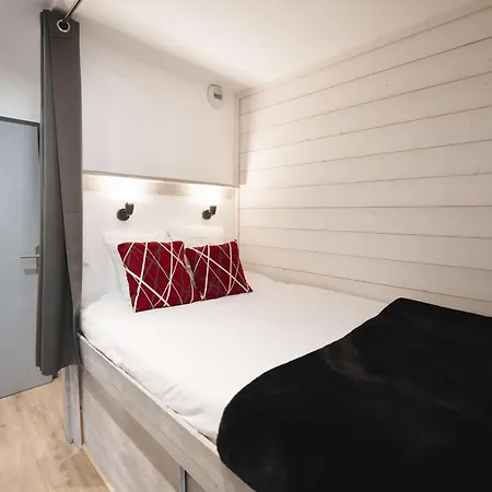 De 23m² Skis Aux Pieds, Renove, Balcon Est, Max 4 Pers - Fr-1-545-52
